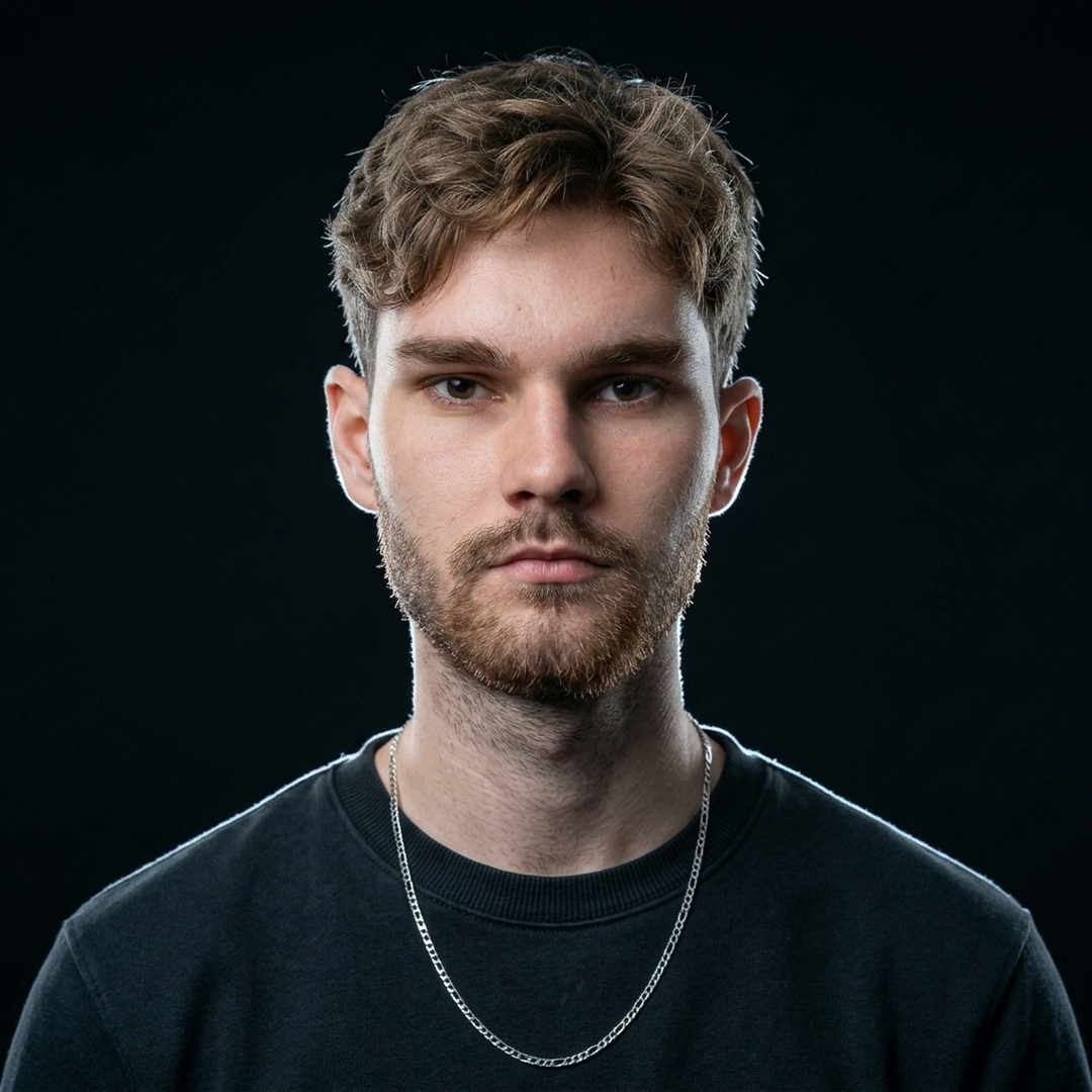 Lucas Hasse